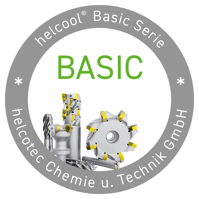 helcool Basic Serie