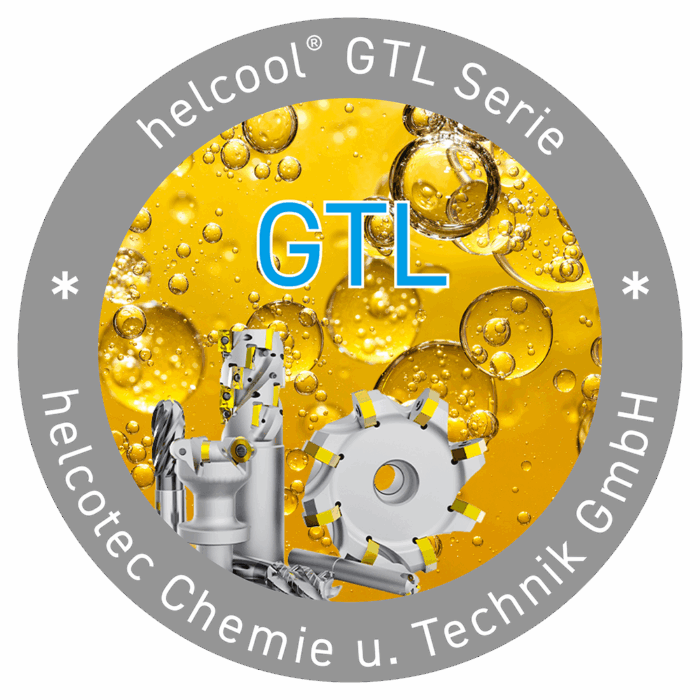 helcool GTL Serie