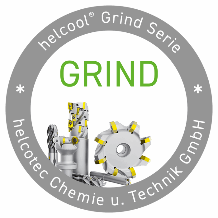 helcool Grind Serie