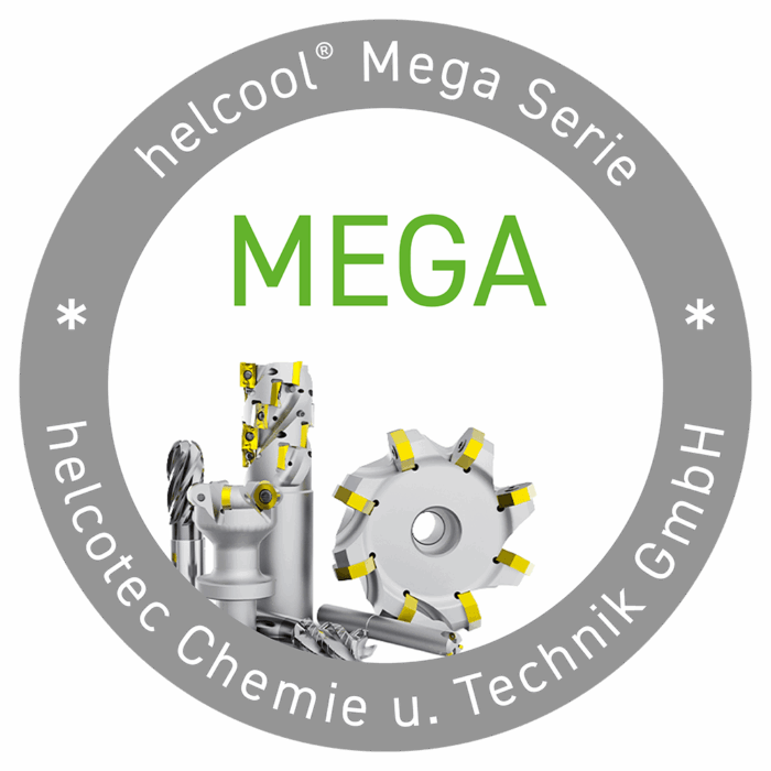 helcool Mega Serie