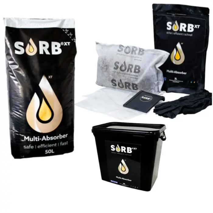 Sorb XT