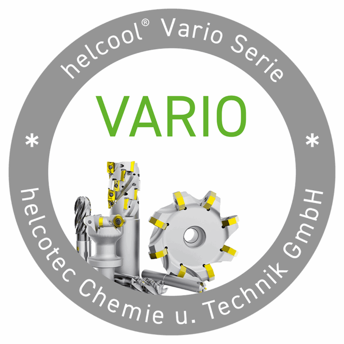 helcool Vario Serie