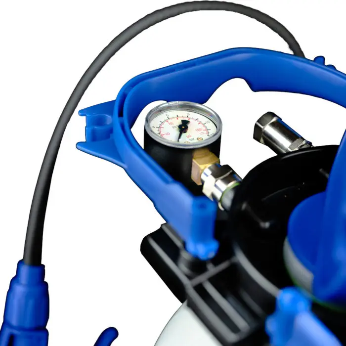 Druckpumpen-Schaumsprayer – Bild 2