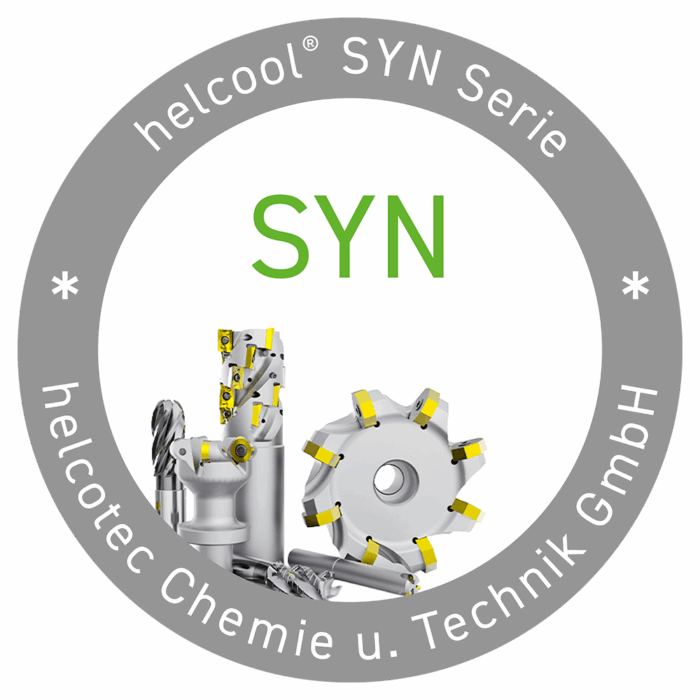 helcool SYN 23