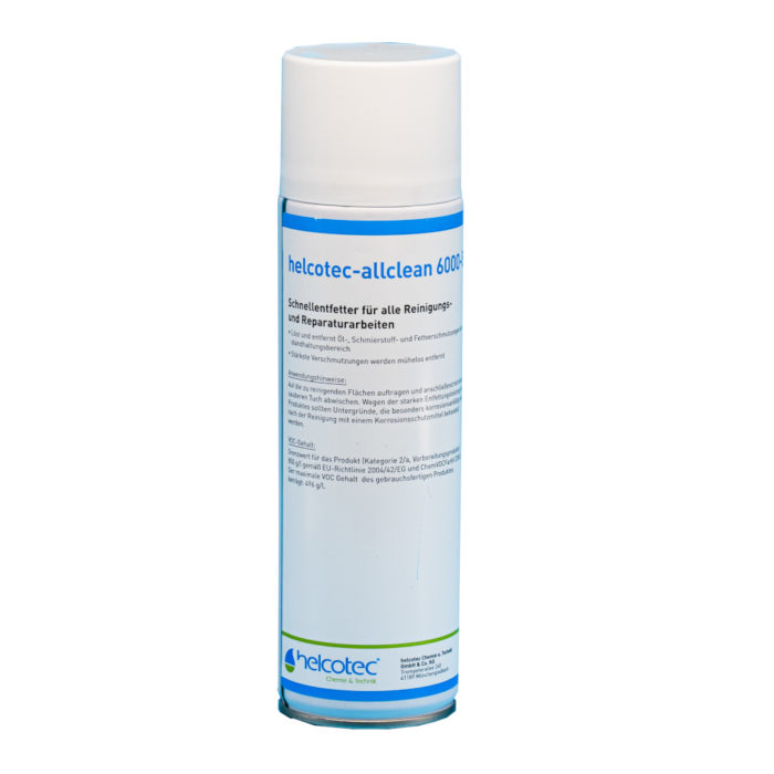 Allclean-6000