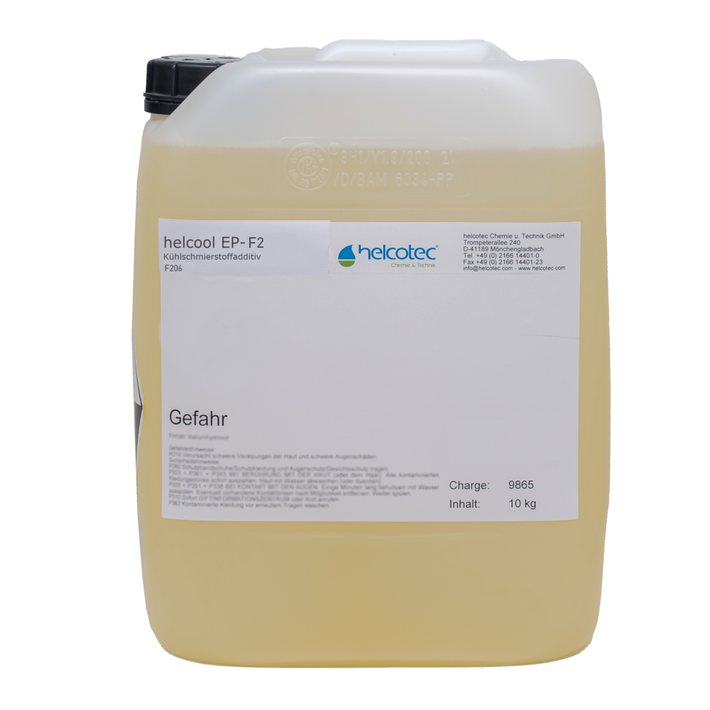 Helcool EP F2 Helcotec