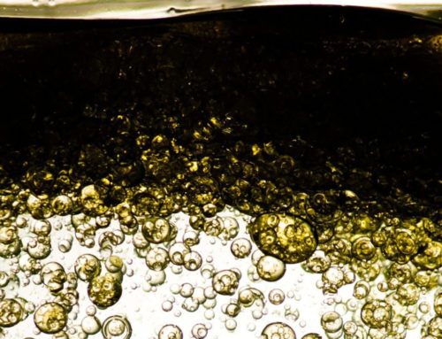 Chloridfreier Emulsionsspalter