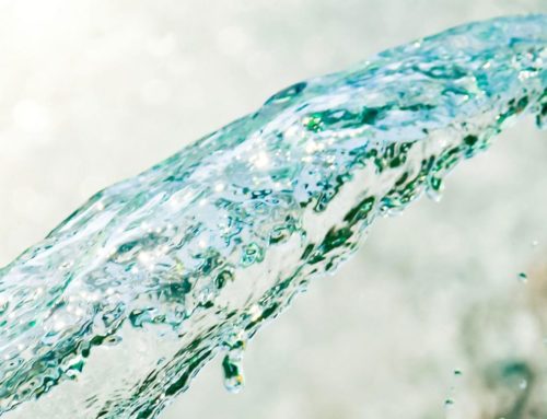 Abwasserbehandlung – Wasserchemie made by helcotec