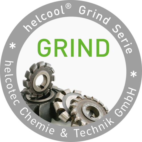 helcool Grind Serie