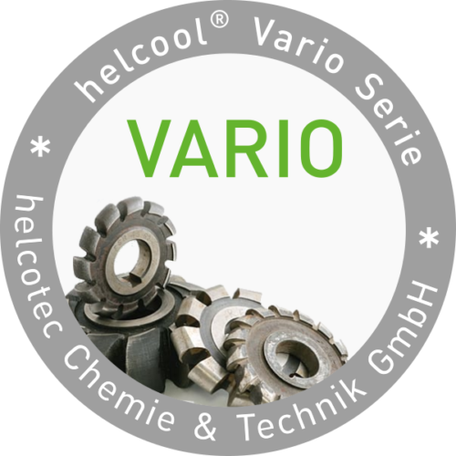 helcool Vario Serie