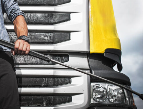 helcotec IQ-Cargo Foam