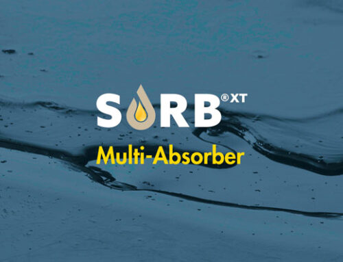 Multi-Absorber Sorb®XT