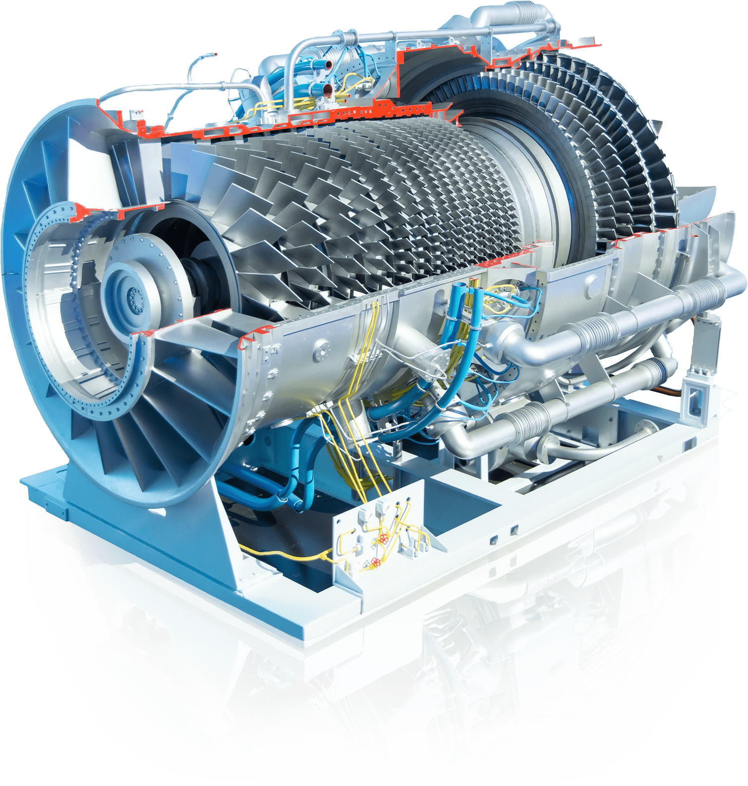 branche-maschinenbau-3d-turbine