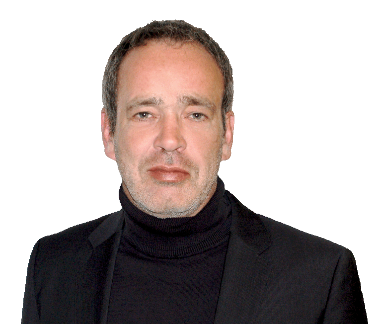 Regionalvertretung Roman Reeh helcotec